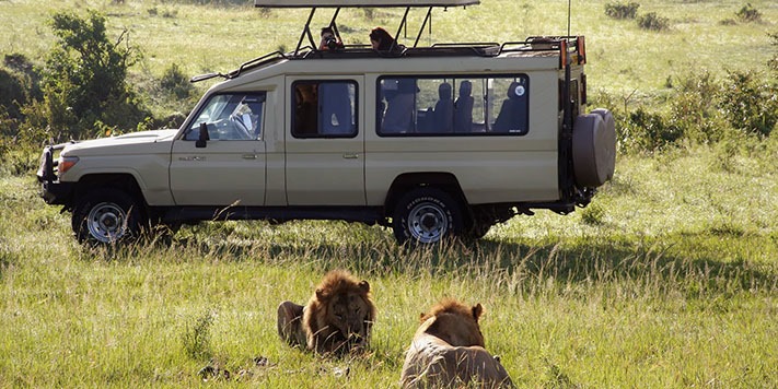 2-week tanzania and zanzibar itinerary